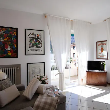 Appartement Dama Del Ginevra Stresa