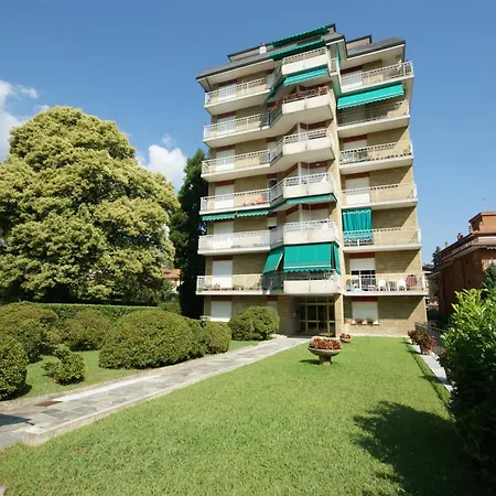 Dama Del Ginevra Apartment