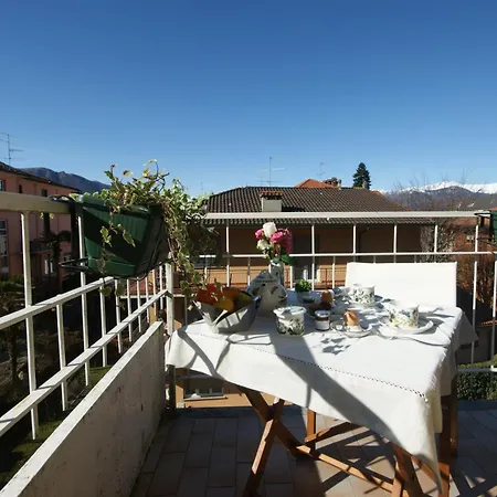 Appartement Dama Del Ginevra *