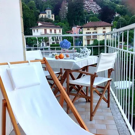 Dama Del Ginevra Appartement