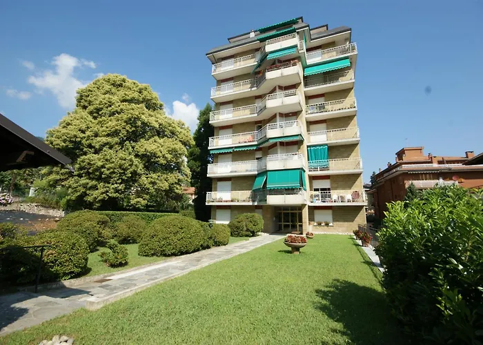 Dama Del Ginevra Appartement