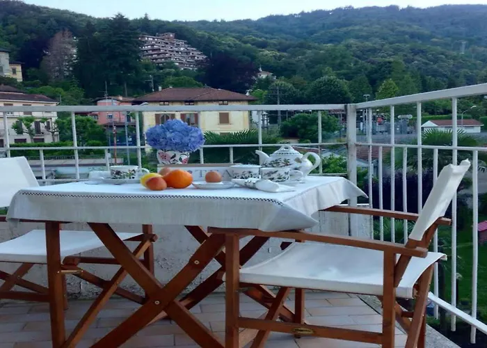 Appartement Dama Del Ginevra *