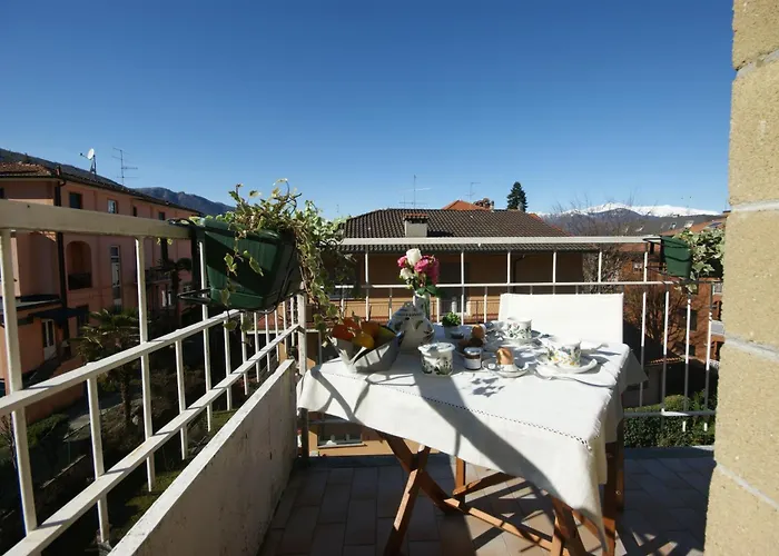 Appartement Dama Del Ginevra *