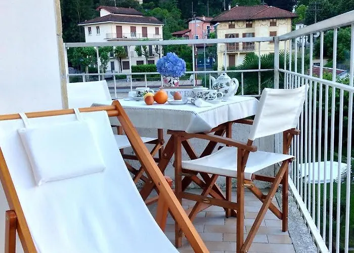 Dama Del Ginevra Appartement