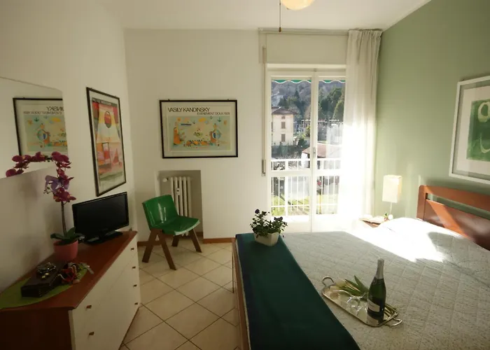 Appartement Dama Del Ginevra