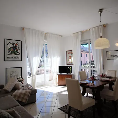 Appartamento Dama Del Ginevra Stresa