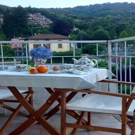 Appartamento Dama Del Ginevra *