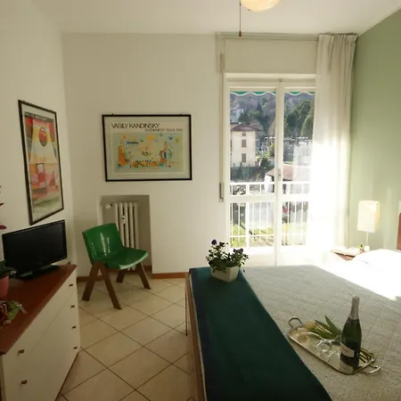 Appartamento Dama Del Ginevra