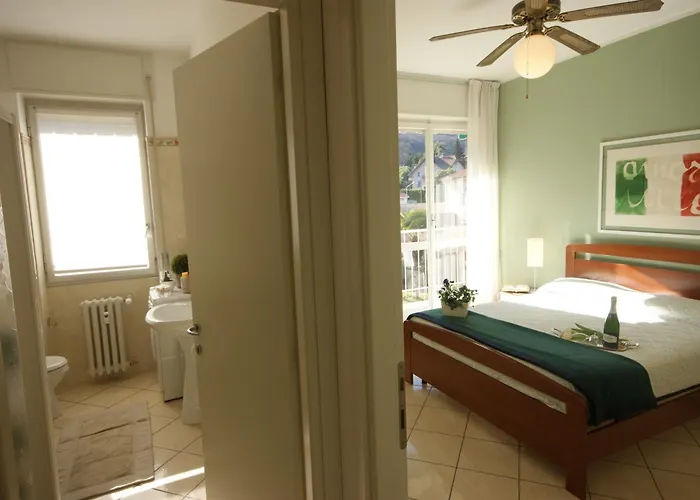 Dama Del Ginevra ストレーザ