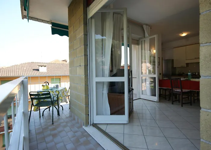 Dama Del Ginevra * ストレーザ