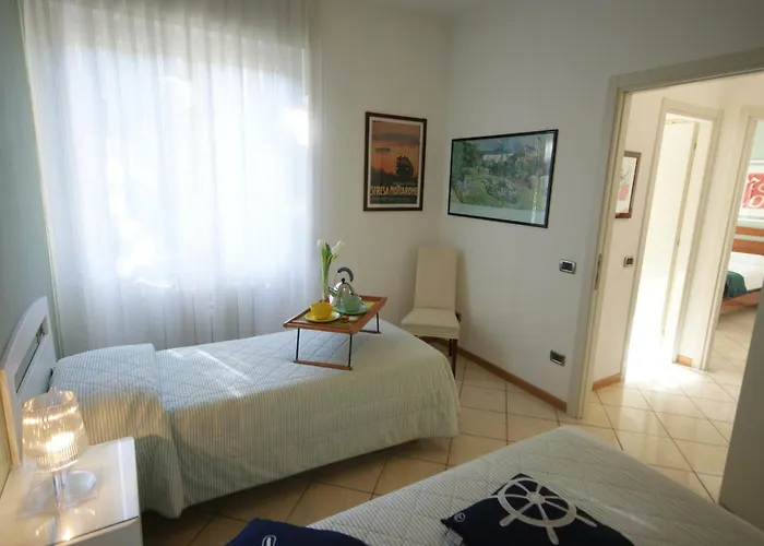 Dama Del Ginevra * ストレーザ